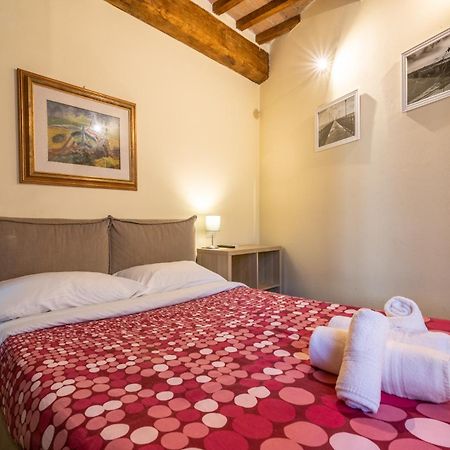Appartamento La Torre Pendente Pisa Eksteriør billede