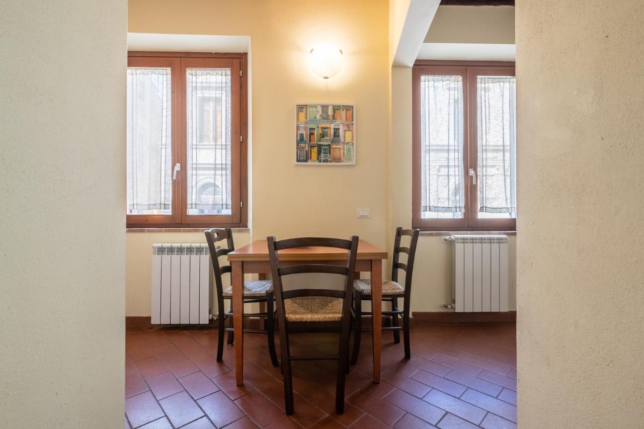 Appartamento La Torre Pendente Pisa Eksteriør billede