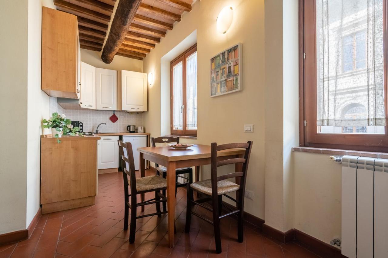 Appartamento La Torre Pendente Pisa Eksteriør billede
